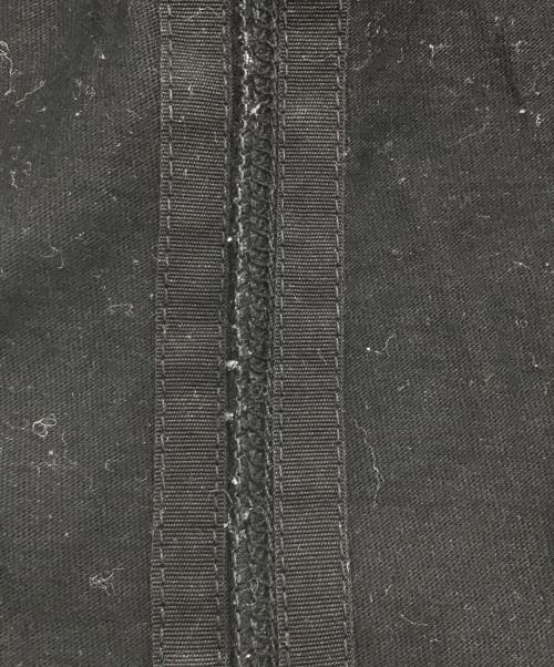 DRKSHDW（ダークシャドウ）DRKSHDW (ダークシャドウ) HALTAR TEE タンクトップ ブラック サイズ:XSの古着・服飾アイテム