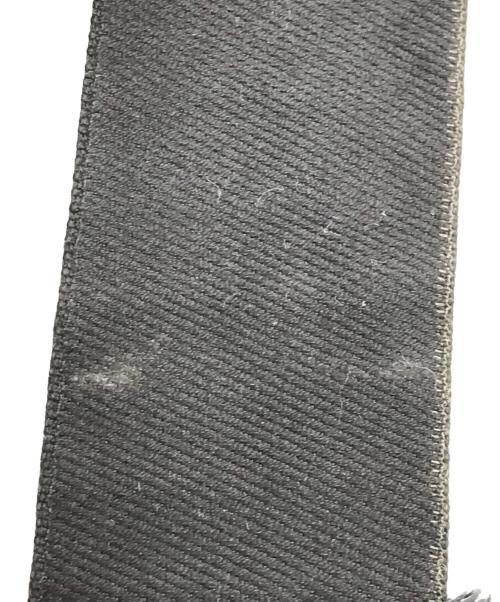 DRKSHDW（ダークシャドウ）DRKSHDW (ダークシャドウ) HALTAR TEE タンクトップ ブラック サイズ:XSの古着・服飾アイテム