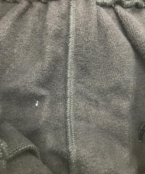 YOUNGER SONG（ヤンガーソング）Younger Song (ヤンガーソング) UMBRO (アンブロ) sweat pants ブラック サイズ:Lの古着・服飾アイテム