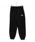 Younger Song（ヤンガーソング）の古着「sweat pants」｜ブラック