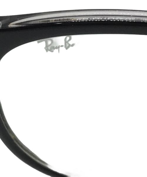 RAY-BAN（レイバン）RAY-BAN (レイバン) 眼鏡 サイズ:51□20の古着・服飾アイテム