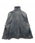 yoused (ユーズド) LEATHER DRIVER'S JACKET ブラック サイズ:1：26000円