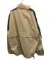 PROCLUB (プロクラブ) FULL COURT WINDBREAKER JACKET ベージュ サイズ:XL：8000円