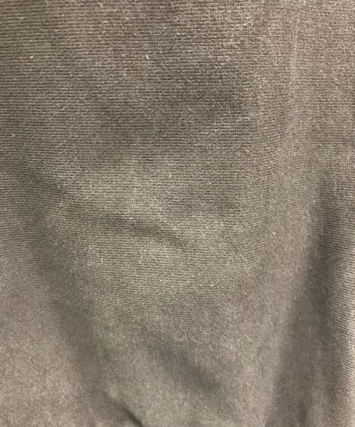 Youth LOSER（ユースルーザー）Youth LOSER (ユースルーザー) VERDY (ヴェルディ) Verdy front sweat 1997 ブラウン サイズ:記載なしの古着・服飾アイテム