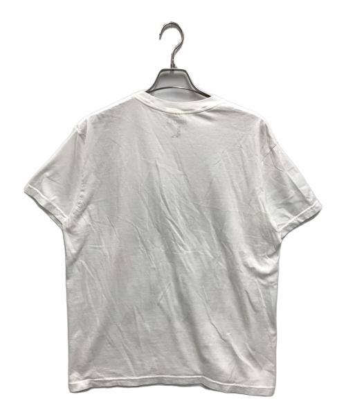 HOMIES（ホーミーズ）HOMIES (ホーミーズ) デビルベイビー ティー ホワイト サイズ:Lの古着・服飾アイテム