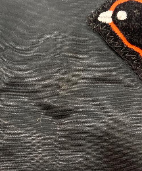 STARTER（スターター）STARTER (スターター) ［古着］オリオールズ スタジャン ブラック サイズ:XLの古着・服飾アイテム