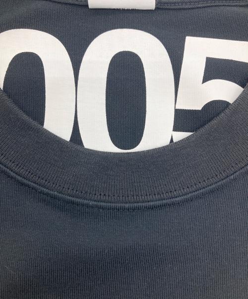 NIKE（ナイキ）NIKE (ナイキ) OFFWHITE (オフホワイト) AS M NRG OFF-WHITE TEE BLACK ブラック サイズ:Mの古着・服飾アイテム