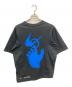 NIKE (ナイキ) OFFWHITE (オフホワイト) AS M NRG OFF-WHITE TEE BLACK ブラック サイズ:M：6000円