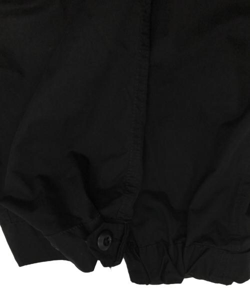 JOURNAL STANDARD relume（ジャーナルスタンダード レリューム）JOURNAL STANDARD relume (ジャーナルスタンダード レリューム) 65 フィッシュテール モッズコート ブラック サイズ:Lの古着・服飾アイテム