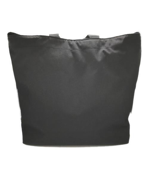 BAICYCLON by Bagjack（バイシクロンバイバッグジャック）BAICYCLON by bagjack (バイシクロンバイバッグジャック) MULTI POCKETS 2WAY TOTE ブラックの古着・服飾アイテム