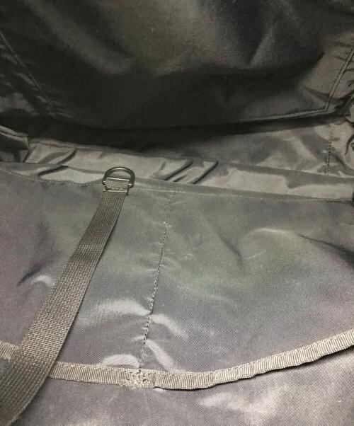 BAICYCLON by Bagjack（バイシクロンバイバッグジャック）BAICYCLON by bagjack (バイシクロンバイバッグジャック) MULTI POCKETS 2WAY TOTE ブラックの古着・服飾アイテム