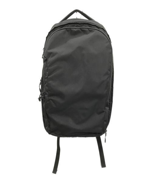 MILLET（ミレー）MILLET (ミレー) EXP 20+ ブラックの古着・服飾アイテム