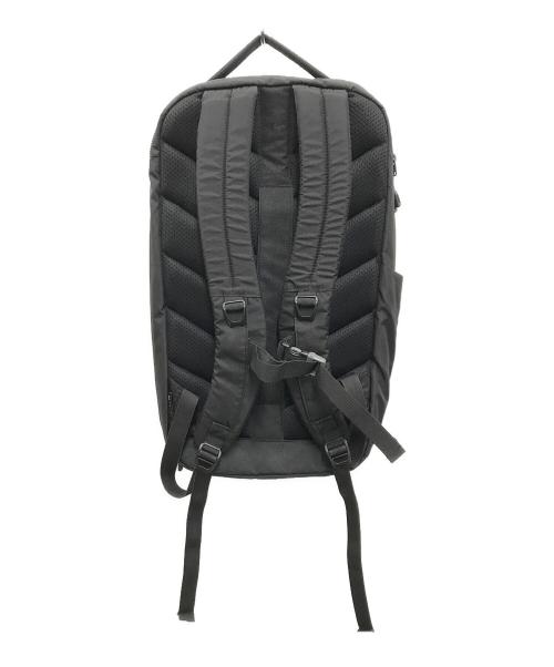 MILLET（ミレー）MILLET (ミレー) EXP 20+ ブラックの古着・服飾アイテム