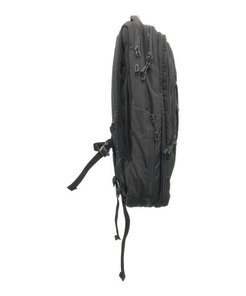 MILLET（ミレー）MILLET (ミレー) EXP 20+ ブラックの古着・服飾アイテム