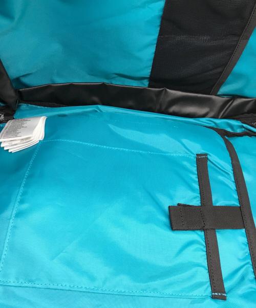 MILLET（ミレー）MILLET (ミレー) EXP 20+ ブラックの古着・服飾アイテム