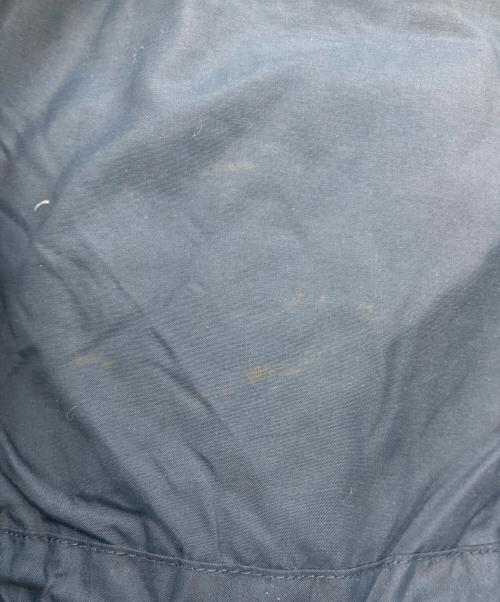 Patagonia（パタゴニア）Patagonia (パタゴニア) ガイドジャケットパーカ ネイビー サイズ:XLの古着・服飾アイテム