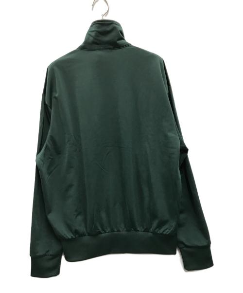 adidas（アディダス）adidas (アディダス) クラシックスファイヤーバードトラックトップ グリーン サイズ:Lの古着・服飾アイテム