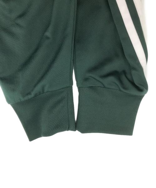 adidas（アディダス）adidas (アディダス) クラシックスファイヤーバードトラックトップ グリーン サイズ:Lの古着・服飾アイテム