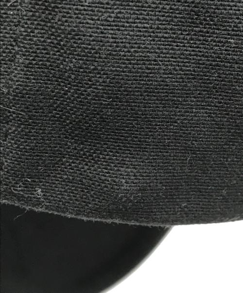 Y-3（ワイスリー）Y-3 (ワイスリー) CLASSIC LOGO CAP ブラックの古着・服飾アイテム