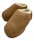 UGGアグ）の古着「Pumped Slide」｜ブラウン