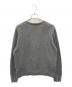 stussy (ステューシー) Brushed Cardigan グレー サイズ:M：12000円