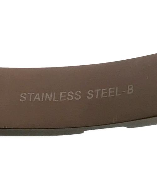 SEIKO（セイコー）SEIKO (セイコー) クロノグラフ ホワイトの古着・服飾アイテム