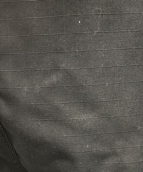 BRIEFING（ブリーフィング）BRIEFING (ブリーフィング) BUCKET MW トートバッグ ブラックの古着・服飾アイテム