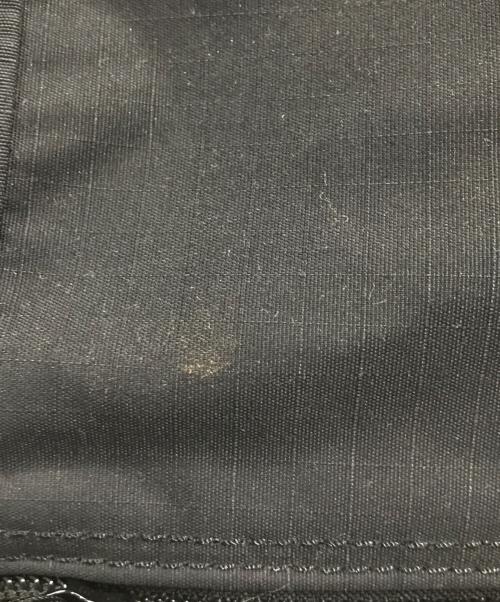 BRIEFING（ブリーフィング）BRIEFING (ブリーフィング) VERTICAL PACK MW ブラックの古着・服飾アイテム