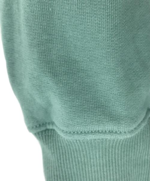 Christian Dior（クリスチャン ディオール）Christian Dior (クリスチャン ディオール) CD Icon スウェットシャツ グリーン サイズ:Mの古着・服飾アイテム