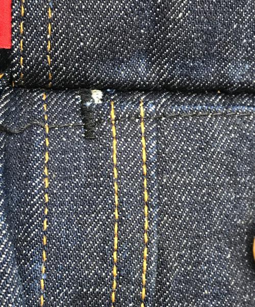LEVI'S（リーバイス）LEVI'S (リーバイス) ［古着］デニムジャケット インディゴ サイズ:記載なしの古着・服飾アイテム