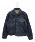 LEVI'S（リーバイス）の古着「［古着］デニムジャケット」｜インディゴ