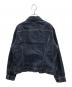 LEVI'S (リーバイス) ［古着］デニムジャケット インディゴ サイズ:記載なし：55000円