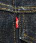 中古・古着 LEVI'S (リーバイス) ［古着］デニムジャケット インディゴ サイズ:記載なし：55000円