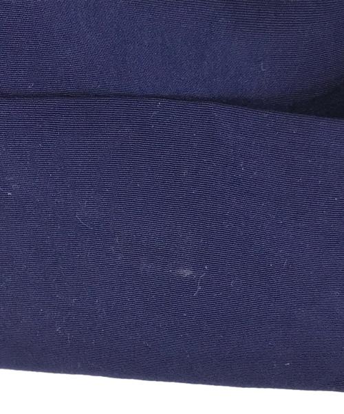 GROUND Y（グラウンドワイ）GROUND Y (グラウンドワイ) コットン ツイル 2ウェイ ショーツ ネイビー サイズ:3の古着・服飾アイテム