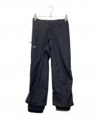 ARC'TERYXアークテリクス）の古着「アンデッサパンツ」｜ブラック
