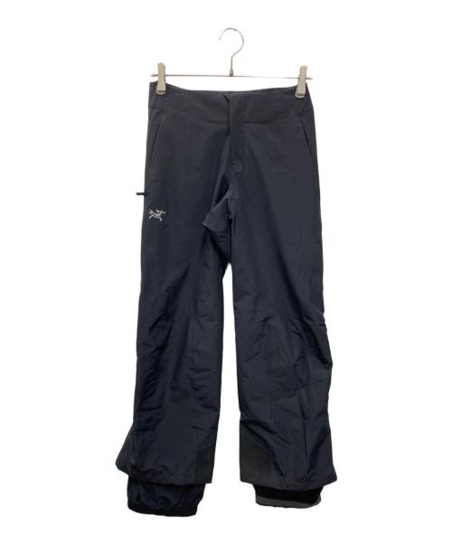 ARC'TERYX（アークテリクス）ARC'TERYX (アークテリクス) アンデッサパンツ ブラック サイズ:SIZE 2の古着・服飾アイテム