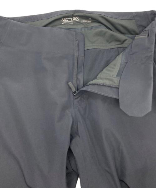 ARC'TERYX（アークテリクス）ARC'TERYX (アークテリクス) アンデッサパンツ ブラック サイズ:SIZE 2の古着・服飾アイテム