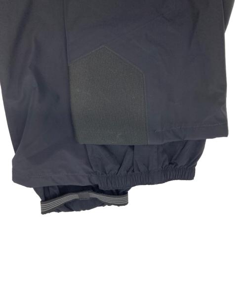 ARC'TERYX（アークテリクス）ARC'TERYX (アークテリクス) アンデッサパンツ ブラック サイズ:SIZE 2の古着・服飾アイテム