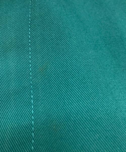 The Stylist Japan（ザスタイリストジャパン）The Stylist Japan (ザスタイリストジャパン) Dickies (ディッキーズ) ワークパンツ グリーン サイズ:SIZE Mの古着・服飾アイテム