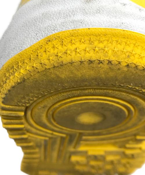 NIKE（ナイキ）NIKE (ナイキ) OFFWHITE (オフホワイト) Air Force 1 Mid SP LTHR 