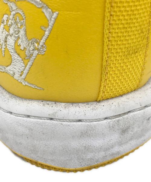 NIKE（ナイキ）NIKE (ナイキ) OFFWHITE (オフホワイト) Air Force 1 Mid SP LTHR 