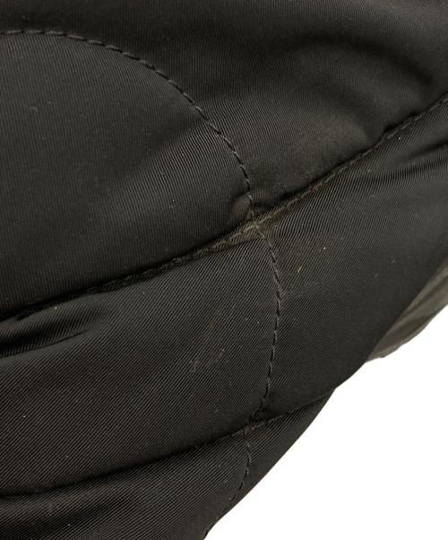 THE NORTH FACE（ザ ノース フェイス）THE NORTH FACE (ザ ノース フェイス) NUPTSE BOOTIE ブラック サイズ:25cmの古着・服飾アイテム