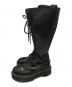 Dr.Martens (ドクターマーチン) 20ホールBRITAINブーツ ブラック サイズ:US8：12000円