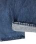 中古・古着 LEVI'S (リーバイス) 501ボタンフライデニムパンツ インディゴ サイズ:W35：8000円