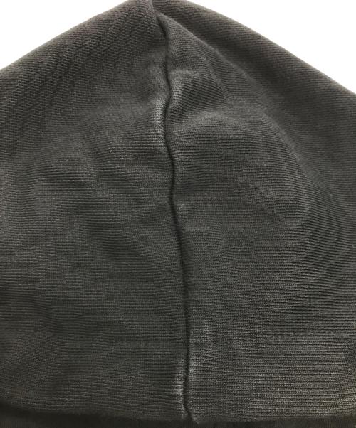 adidas（アディダス）adidas (アディダス) Y's (ワイズ) 3ラインフラワープルオーバーパーカー ブラック サイズ:Lの古着・服飾アイテム