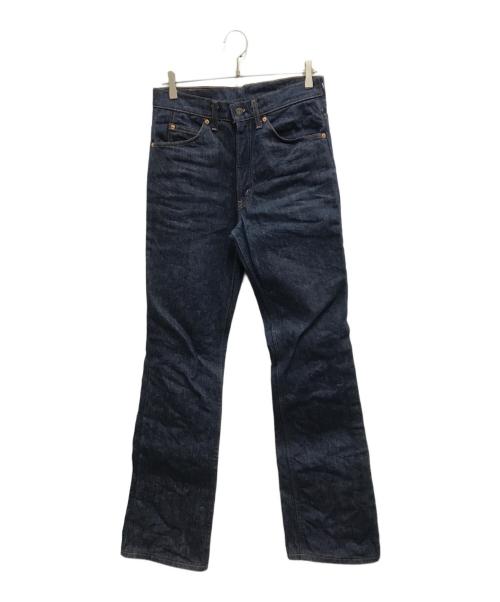 LEVI'S（リーバイス）LEVI'S (リーバイス) ［古着］517ブーツカットデニムパンツ インディゴ サイズ:W31の古着・服飾アイテム