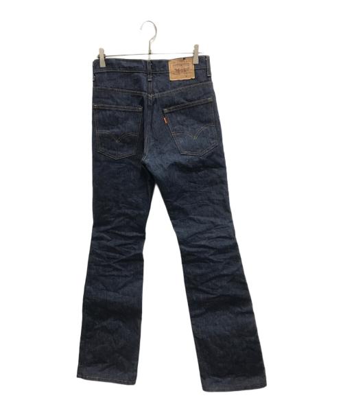 LEVI'S（リーバイス）LEVI'S (リーバイス) ［古着］517ブーツカットデニムパンツ インディゴ サイズ:W31の古着・服飾アイテム