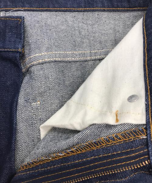 LEVI'S（リーバイス）LEVI'S (リーバイス) ［古着］517ブーツカットデニムパンツ インディゴ サイズ:W31の古着・服飾アイテム