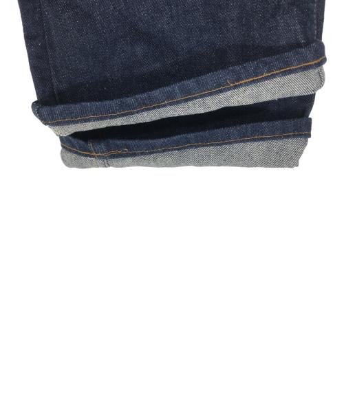 LEVI'S（リーバイス）LEVI'S (リーバイス) ［古着］517ブーツカットデニムパンツ インディゴ サイズ:W31の古着・服飾アイテム