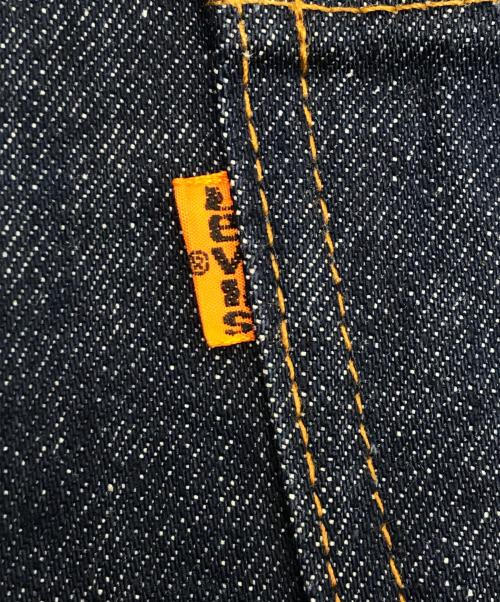 LEVI'S（リーバイス）LEVI'S (リーバイス) ［古着］517ブーツカットデニムパンツ インディゴ サイズ:W31の古着・服飾アイテム